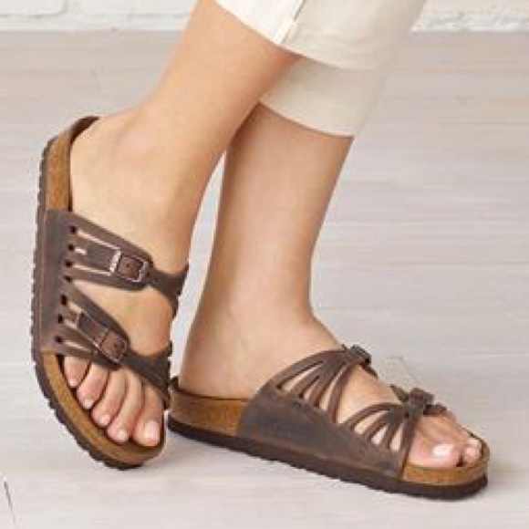 granada soft bed birkenstock